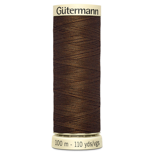 Gutermann Sew All Thread 100m (767)