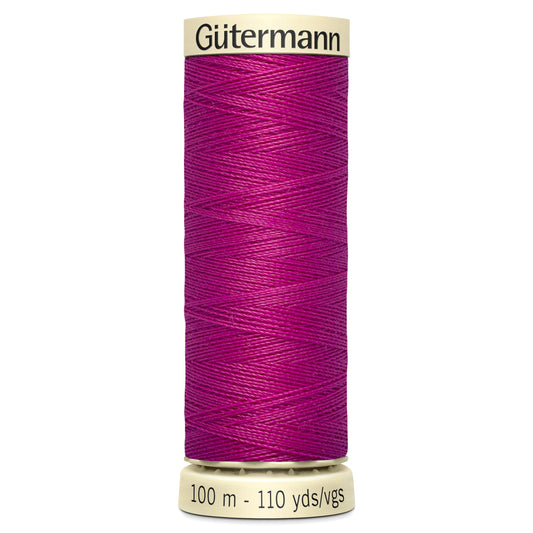 Gutermann Sew All Thread 100m (877)