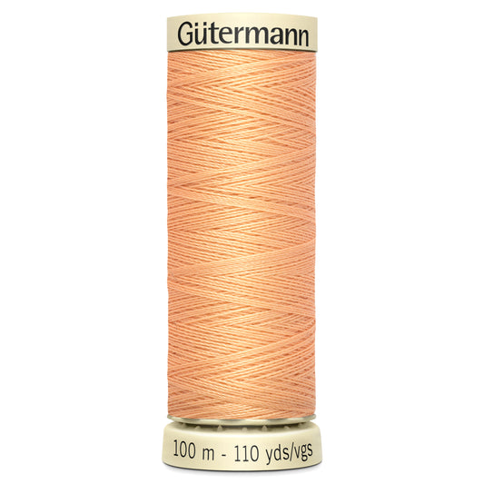 Gutermann Sew All Thread 100m (979)