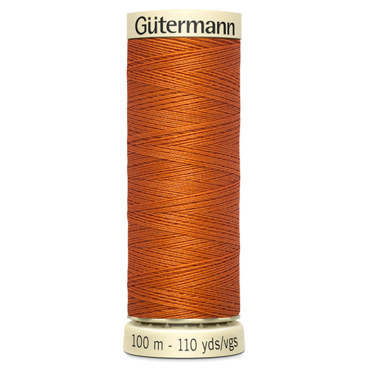 Gutermann Sew All Thread 100m (982)