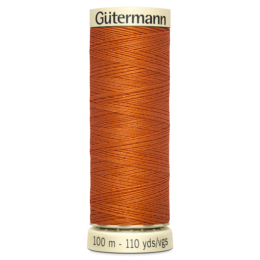Gutermann Sew All Thread 100m (982)