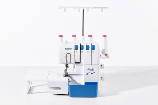 Brother M3034D Overlocker