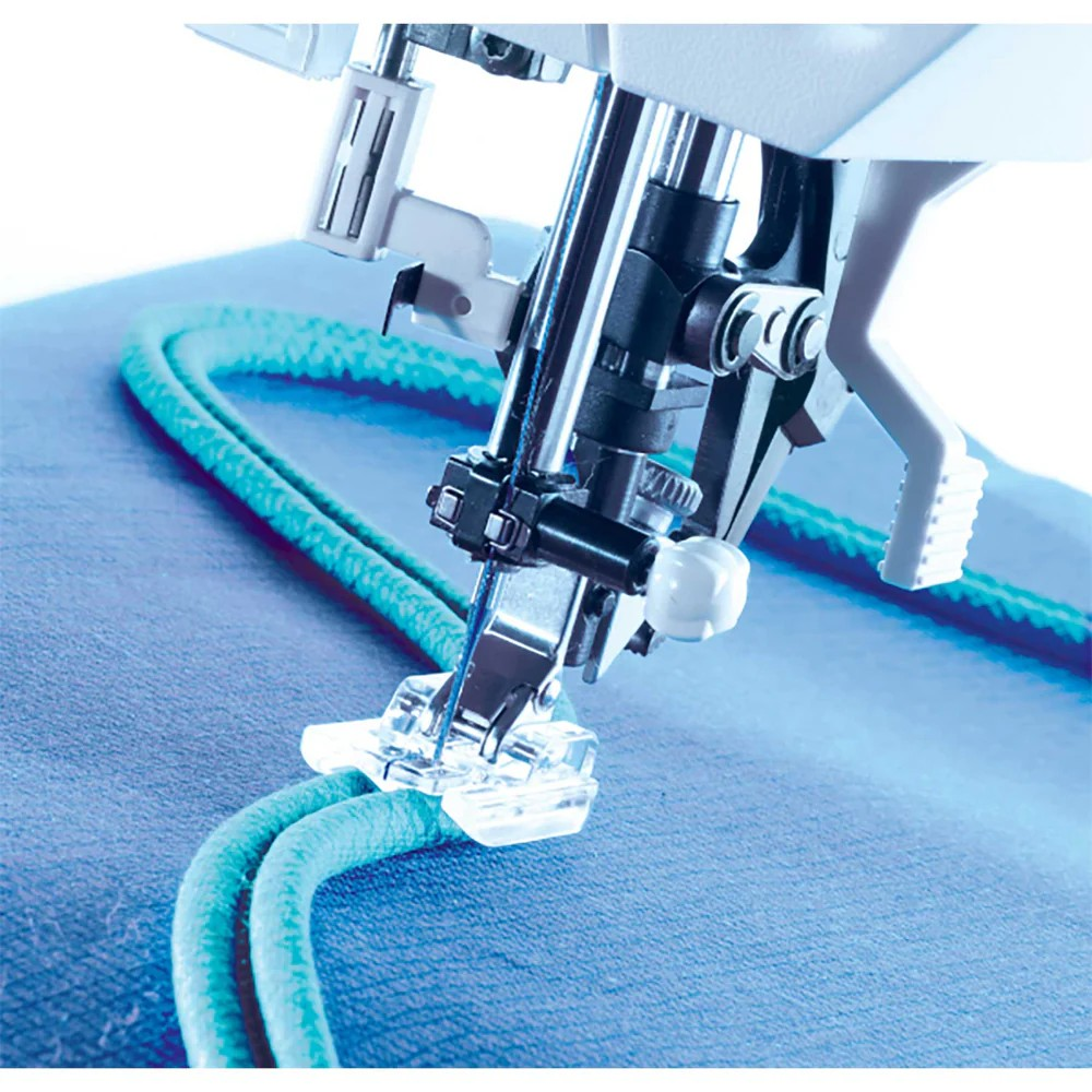Pfaff Twin Welting Foot