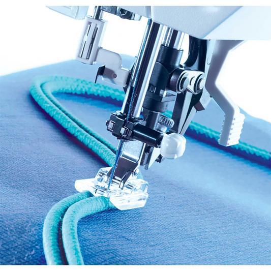 Pfaff Twin Welting Foot