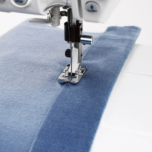 Husqvarna Left Edge Topstitch Foot
