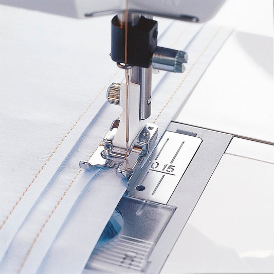 Husqvarna Edge Stitching Foot