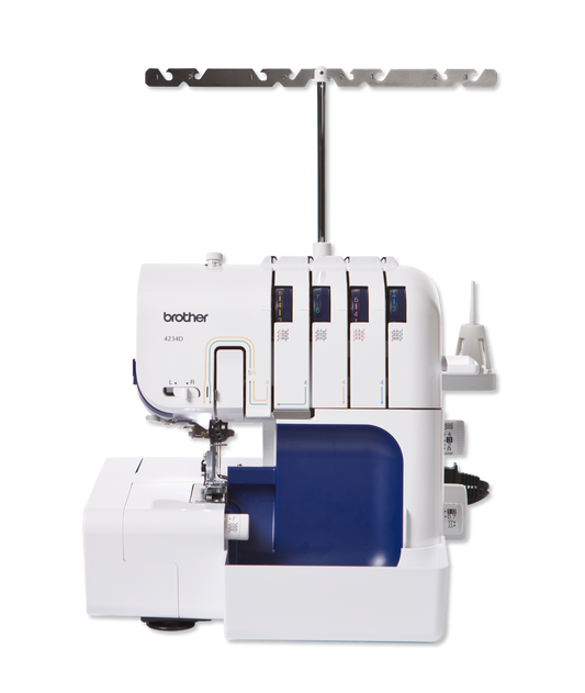 Brother M4234D Overlocker OFFER