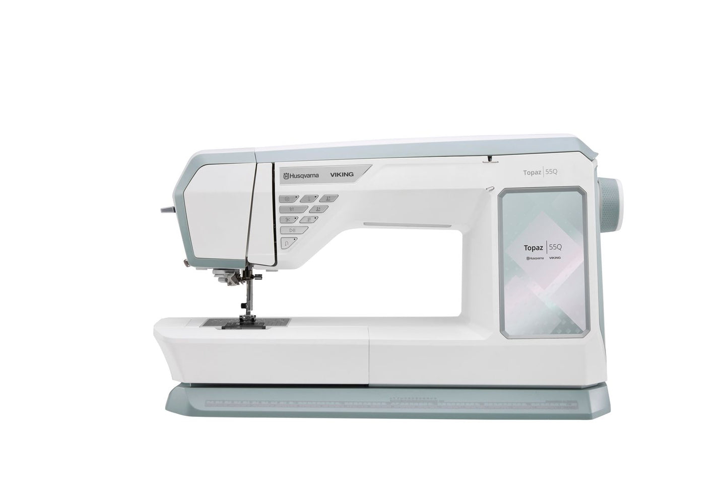 Husqvarna Topaz 55Q Sewing Machine