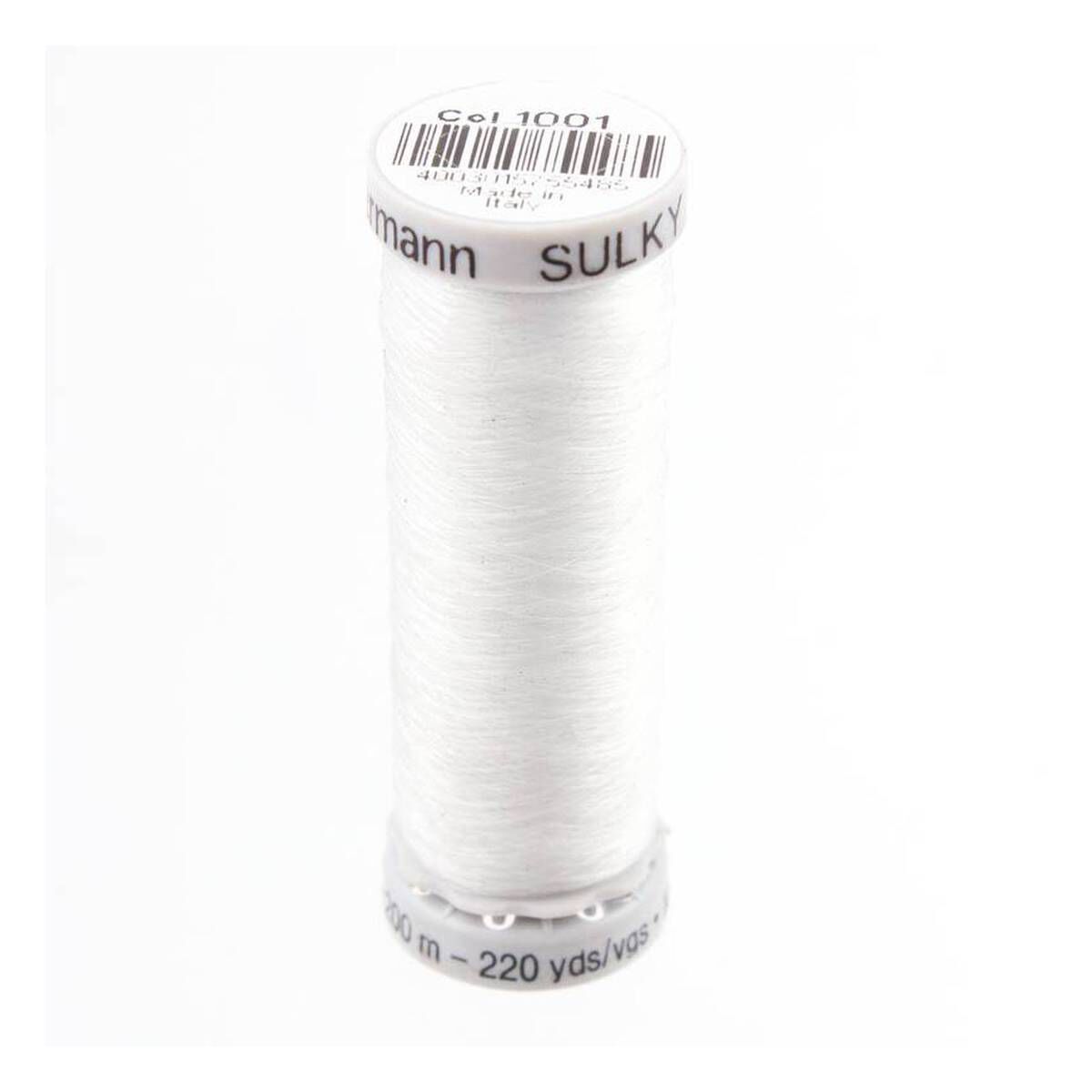 Gutermann Invisible Thread