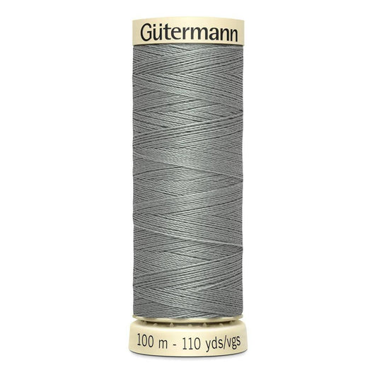 Gutermann Sew All Thread 100m (634)