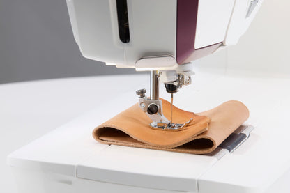 Husqvarna Topaz 65 Sewing and Embroidery Machine