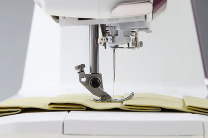 Husqvarna Topaz 65 Sewing and Embroidery Machine