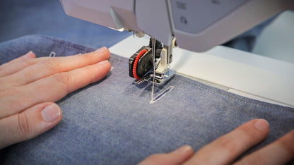 Husqvarna Brilliance 75Q Sewing Machine OFFER