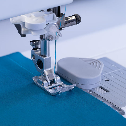 Pfaff Magnetic Seam Guide NEW