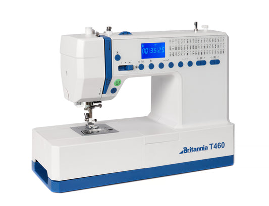 Britannia T460 Sewing Machine