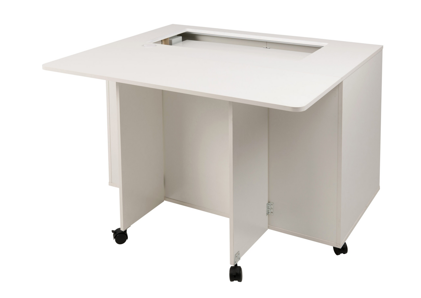 860 Compact Sewing Cabinet
