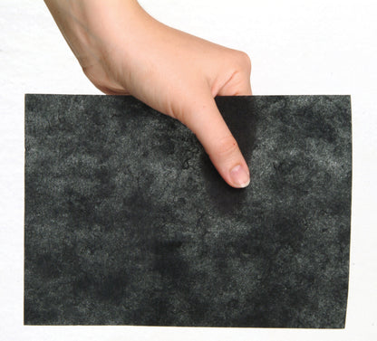 Madeira Cotton Soft Black Stabiliser