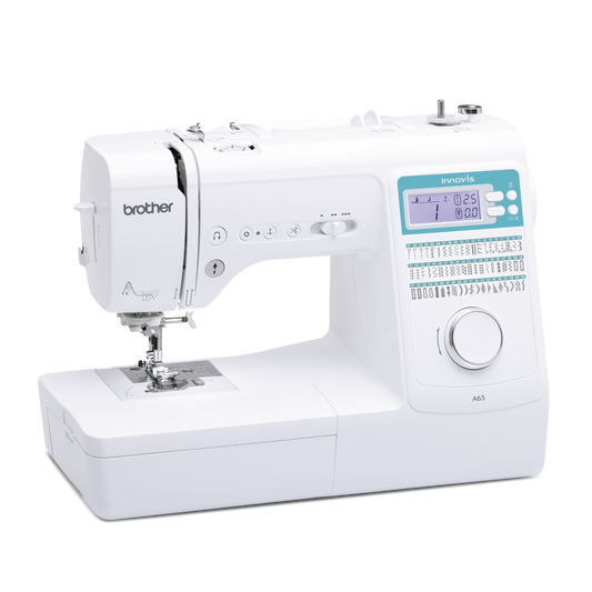 Brother A65 Sewing Machine
