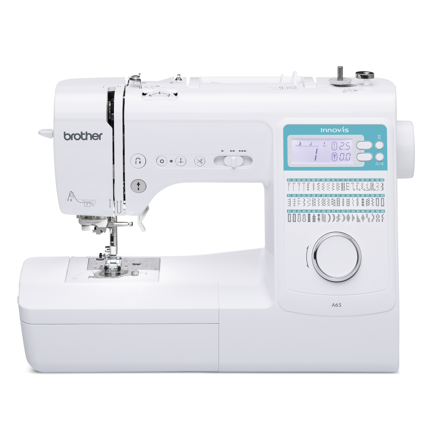 Brother A65 Sewing Machine