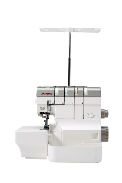 Janome AT2000D Professional Overlocker OFFER