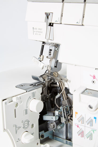 Janome AT2000D Professional Overlocker OFFER