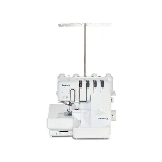 Brother Airflow 3000 Overlocker