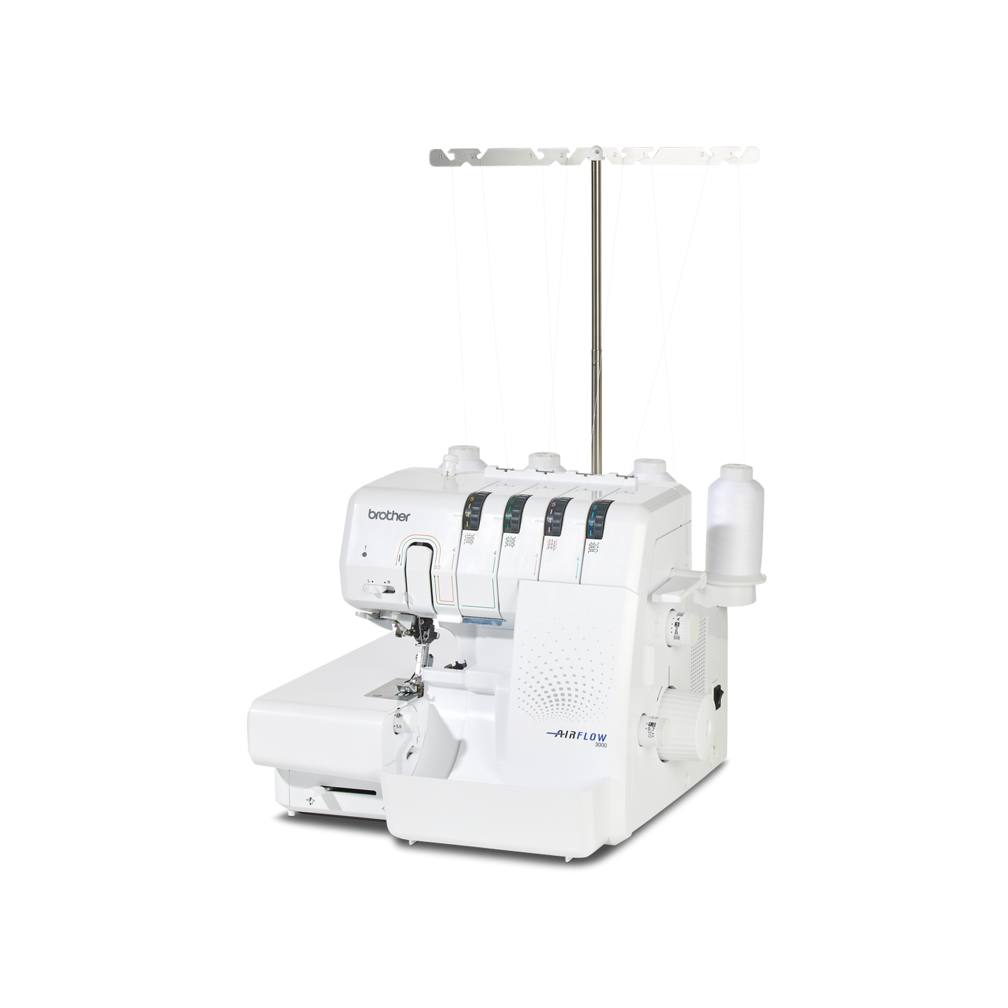 Brother Airflow 3000 Overlocker