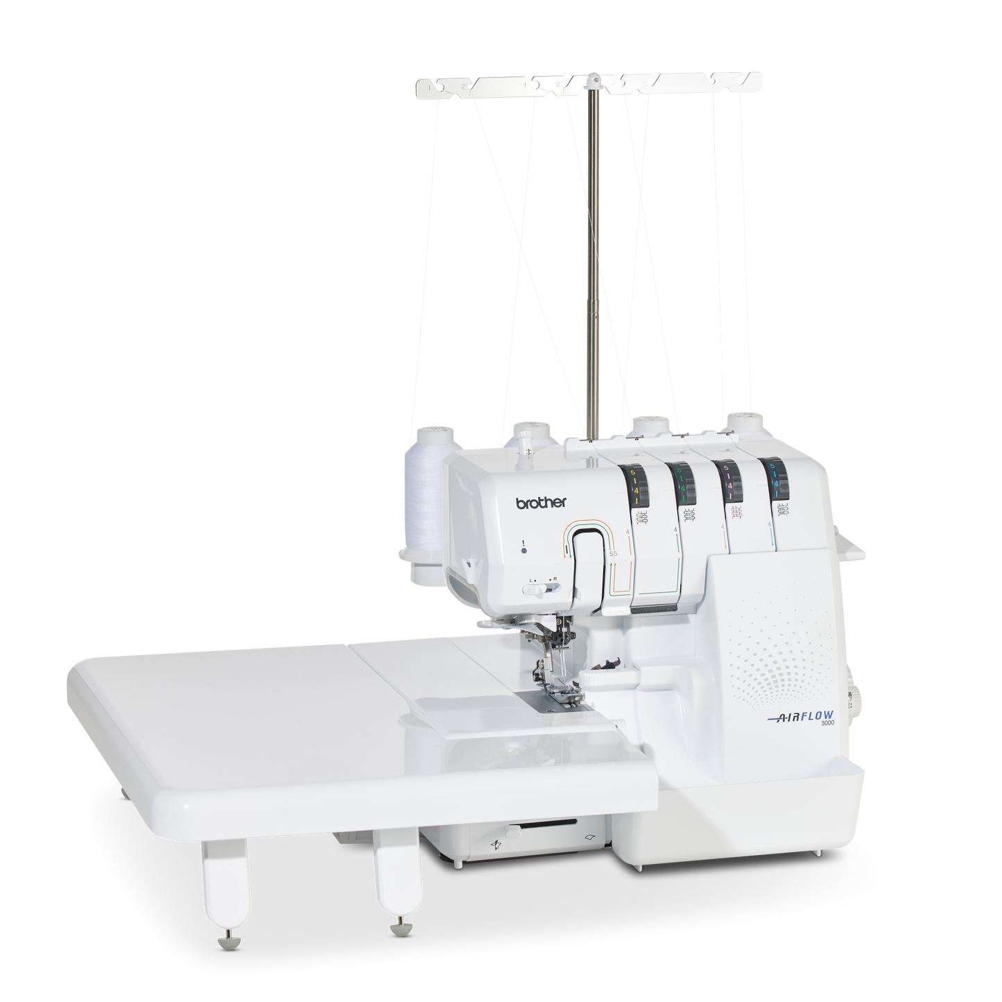 Brother Airflow 3000 Overlocker