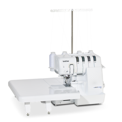 Brother Airflow 3000 Overlocker
