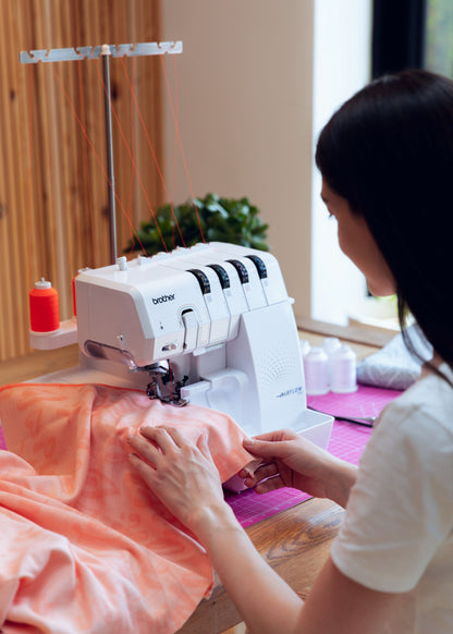 Brother Airflow 3000 Overlocker