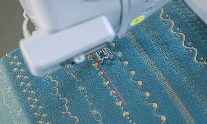 Brother Expedition Innov-is BX1 sewing, Quilting and Embroidery Machine NEW