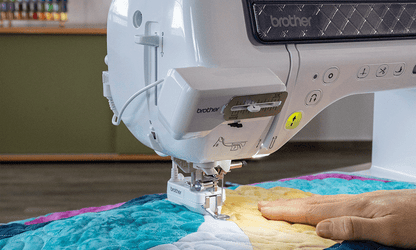 Brother Expedition Innov-is BX1 sewing, Quilting and Embroidery Machine NEW