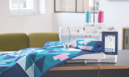 Brother Expedition Innov-is BX1 sewing, Quilting and Embroidery Machine NEW