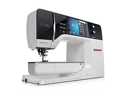 Pre-Loved Bernina 780 Sewing and Embroidery Machine