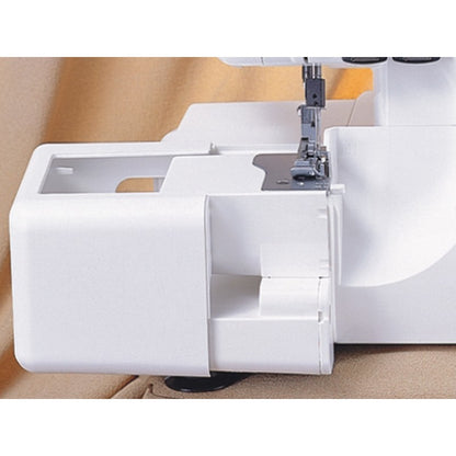 Britannia 4DR Overlocker