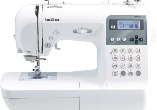 Pre-Loved Brother NV55