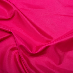 Anti Static Lining Cerise