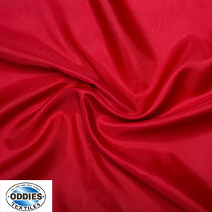 Anti Static Lining Red