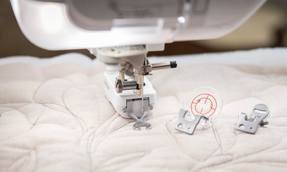 Brother Celeste Innov-is CX1 Sewing and Quilting machine