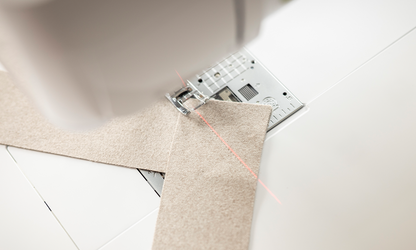 Brother Celeste Innov-is CX1 Sewing and Quilting machine