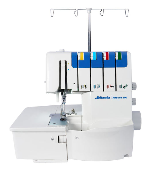 Britannia AirStyle 800 Overlocker