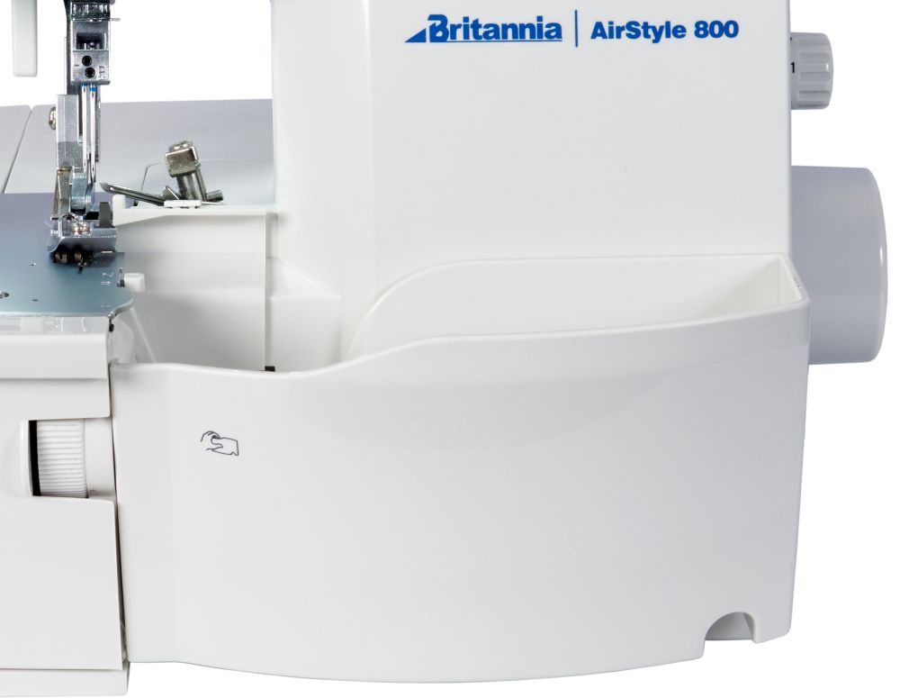 Britannia AirStyle 800 Overlocker