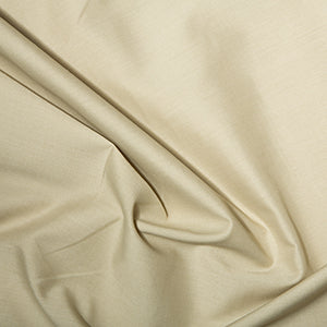 Polycotton Beige