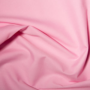 Polycotton Candy Pink