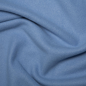 Plain AntiPil Fleece Hyachinth