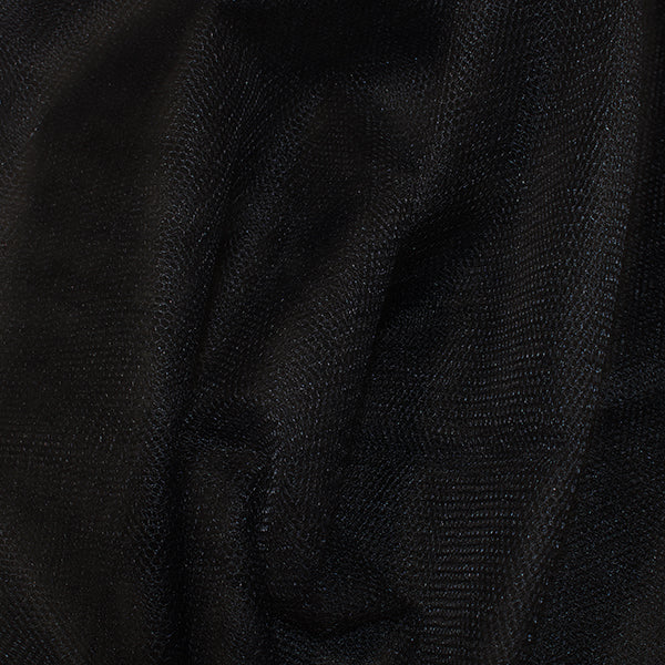 Dress Net Black