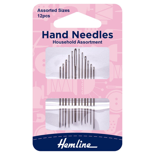 Household Assortment Needles