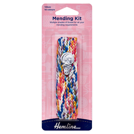 Mending Kit