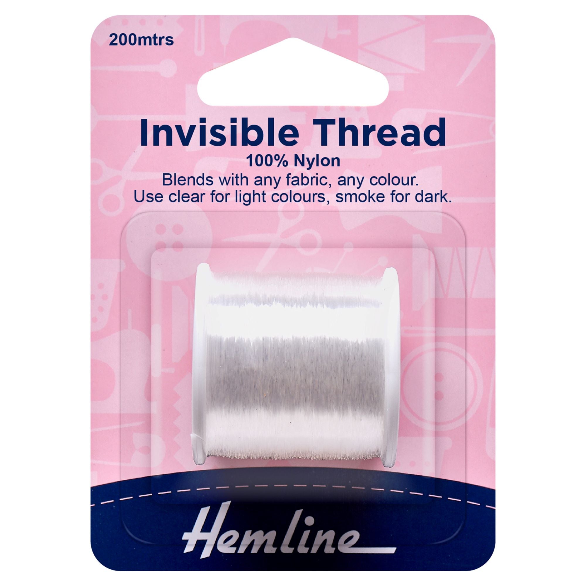 Invisible Thread – Pembertons