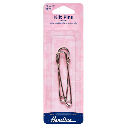 Kilt Pins